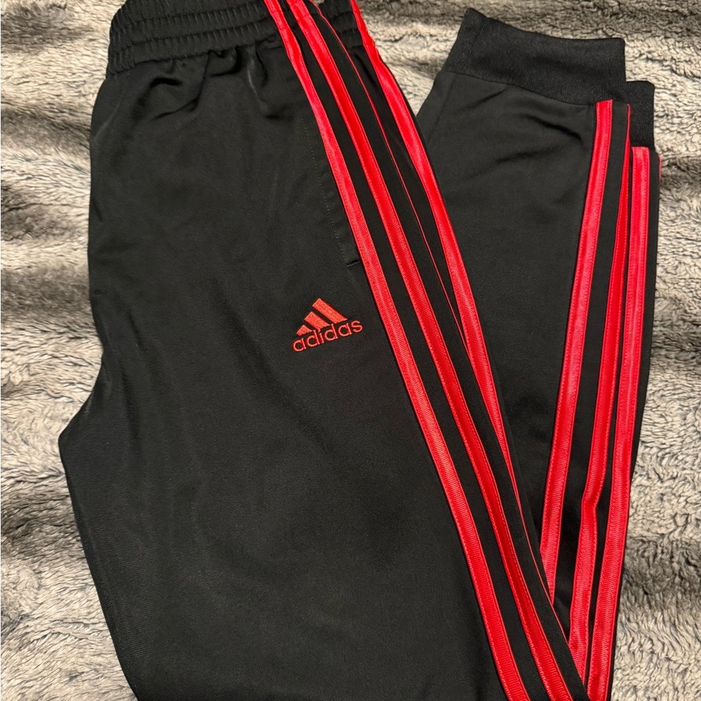 Boys Adidas joggers